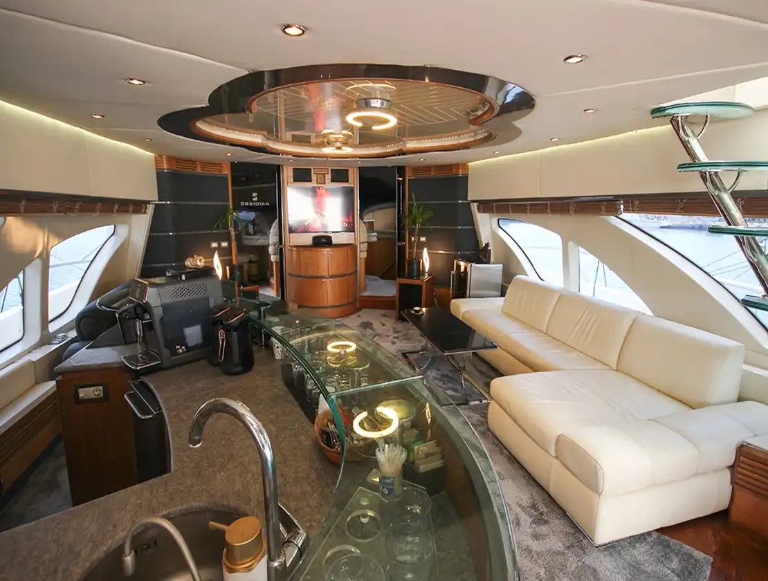 Antalya Yacht Rent